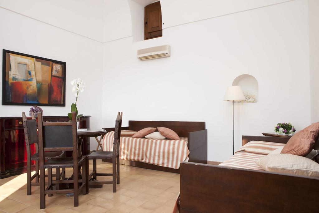 Villa Della Porta - Dimora Storica Vico Equense Quarto foto