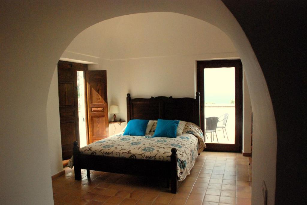Villa Della Porta - Dimora Storica Vico Equense Quarto foto