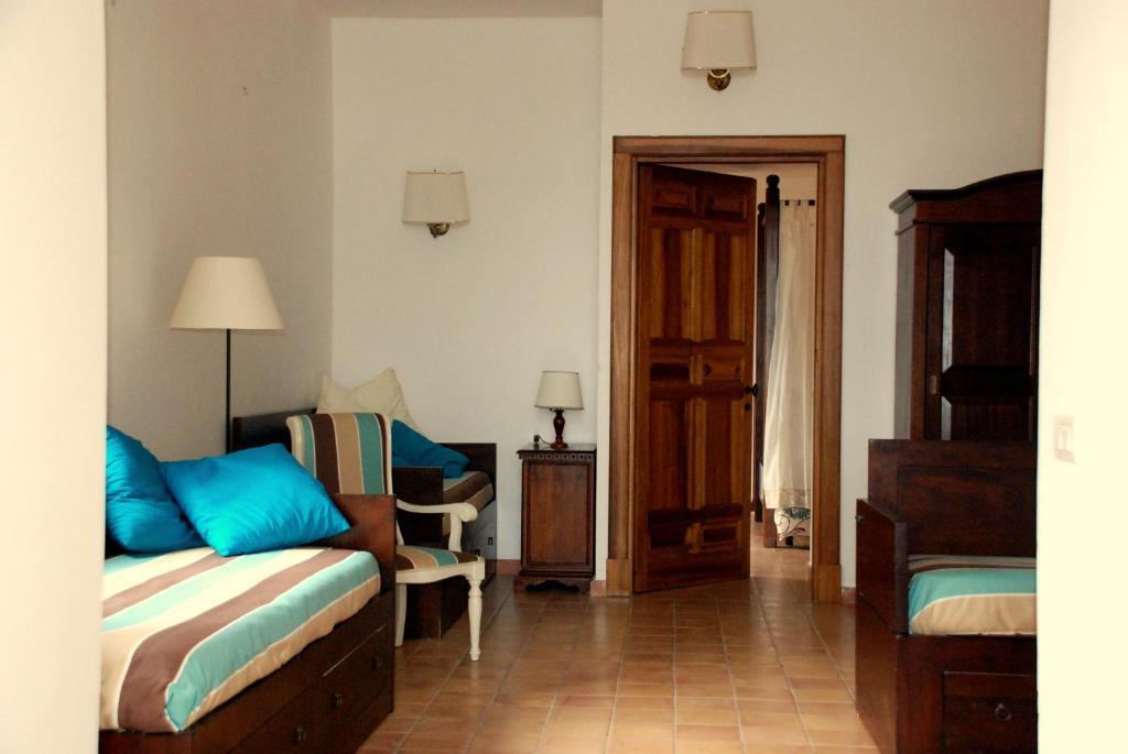 Villa Della Porta - Dimora Storica Vico Equense Quarto foto