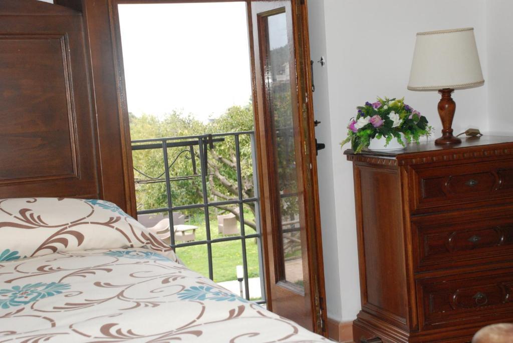 Villa Della Porta - Dimora Storica Vico Equense Quarto foto
